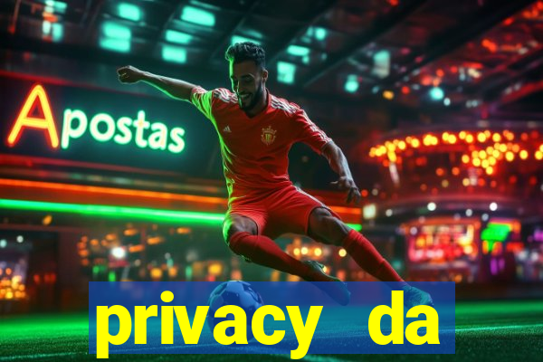 privacy da pipokinha gratis